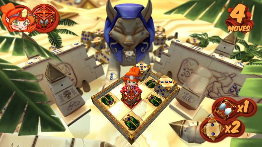 Switch游戏 -立方体突袭者 Cube Raiders-百度网盘下载插图5-小白游戏网 Switch游戏 -立方体突袭者 Cube Raiders-百度网盘下载插图5-小白游戏网